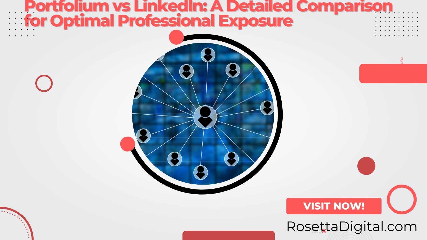 Portfolium vs LinkedIn: A Detailed Comparison for Optimal Professional Exposure Featured Image